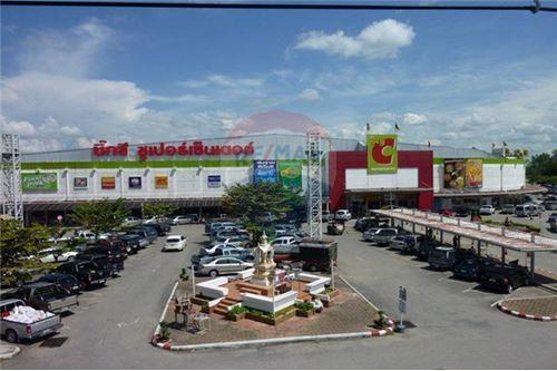 Thoeng Chiang Rai for sale house land and condo for rent